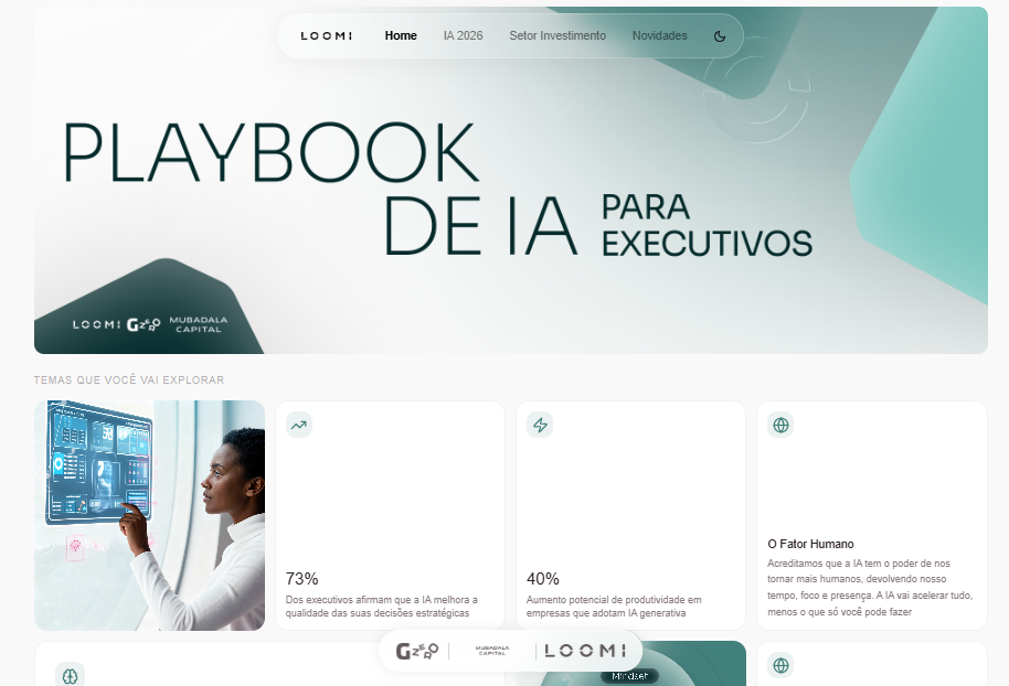 Playbook personalizado