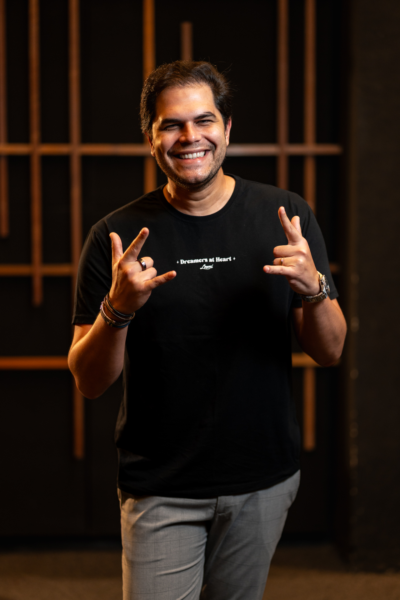 Renan Hannouche